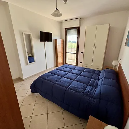 Sixth Mile Apartment Sestu