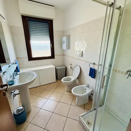 Sixth Mile Apartment